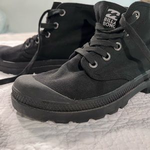 Billabong ankle boot